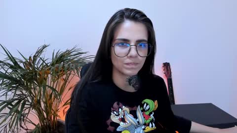 Snapshot of meurief chatting on 01-28-25, 04:50 Meurif online show from 01-28-25, 04:50