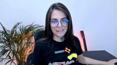 Snapshot of meurief chatting on 01-30-25, 04:02 Meurif online show from 01-30-25, 04:02