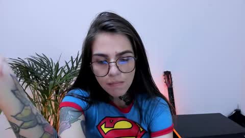 Snapshot of meurief chatting on 03-02-25, 04:10 Meurif online show from 03-02-25, 04:10