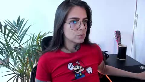 Meurif online show from 11-12-25, 05:46