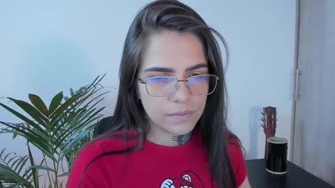 Meurif online show from 04-10-26, 01:49