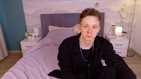 MEVERIK OUSHEN online show from 04-03-26, 12:14