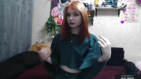 Mavis online show from 11-17-25, 11:49