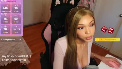 Snapshot of mew2wo chatting on 02-03-26, 01:26 mew2wo online show from 02-03-26, 01:26