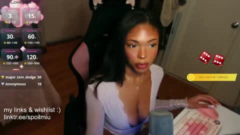 Snapshot of mew2wo chatting on 05-06-26, 04:41 mew2wo online show from 05-06-26, 04:41