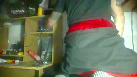 Snapshot of mexhotbi chatting on 04-15-26, 10:33 mexhotbi online show from 04-15-26, 10:33