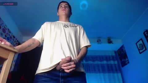 Jhon online show from 05-30-26, 02:30