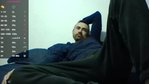 MEXICANCOCK OF casanova single online show from 12-03-24, 04:58