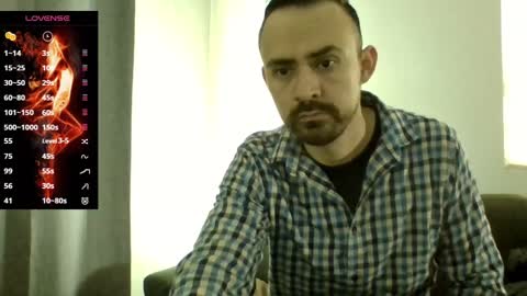 MEXICANCOCK OF casanova single online show from 03-09-25, 04:11