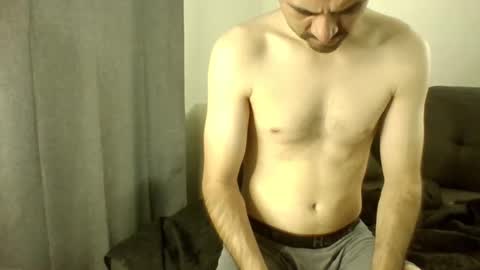 MEXICANCOCK OF casanova single online show from 09-14-25, 09:36