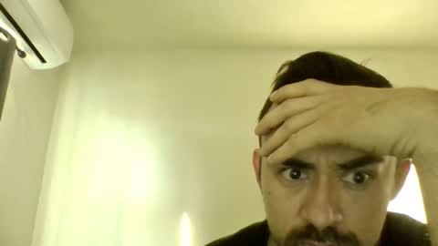 MEXICANCOCK OF casanova single online show from 11-01-25, 04:53