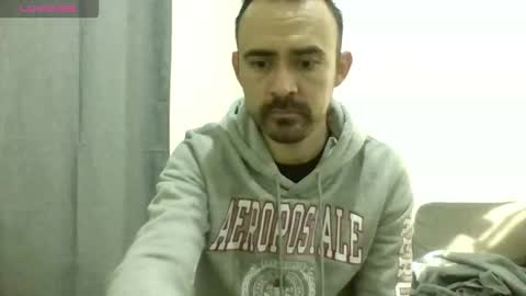 MEXICANCOCK OF casanova single online show from 11-23-25, 05:46