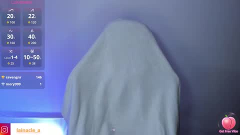 Booniee online show from 11-30-25, 04:27