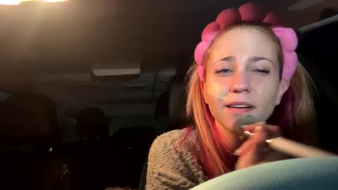 mezzy69 online show from 02-22-25, 09:34