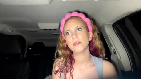 mezzy69 online show from 02-25-25, 09:53