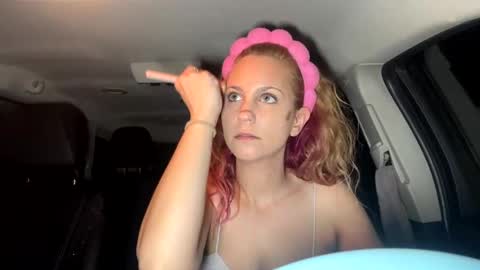 mezzy69 online show from 03-01-25, 09:40