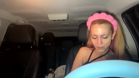 mezzy69 online show from 03-06-25, 09:36