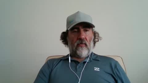 DaddyBear4U online show from 05-08-26, 03:39