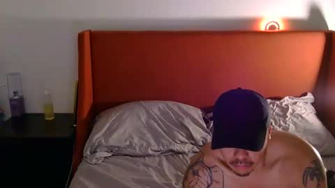 AJ  Chris online show from 05-05-26, 04:31