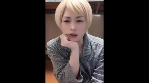 mgnhiroyuki online show from 10-19-25, 01:45