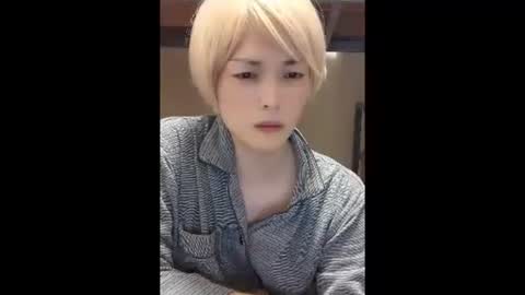 mgnhiroyuki online show from 10-27-25, 11:47