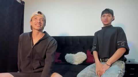 MATHIAS online show from 10-31-25, 05:41