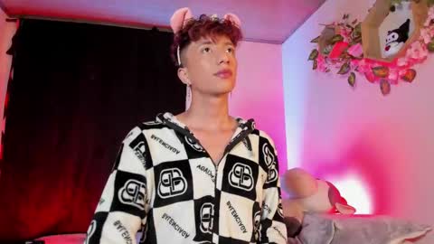 MATHIAS online show from 03-11-26, 05:02