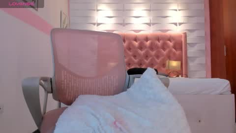 Snapshot of mhellissaw chatting on 01-03-25, 07:38 melissa online show from 01-03-25, 07:38