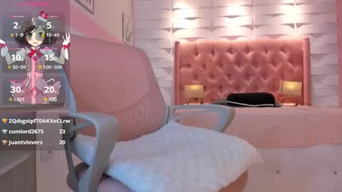 Snapshot of mhellissaw chatting on 01-11-25, 11:56 melissa online show from 01-11-25, 11:56