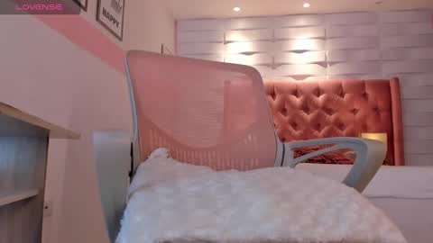 Snapshot of mhellissaw chatting on 02-26-25, 07:09 melissa online show from 02-26-25, 07:09