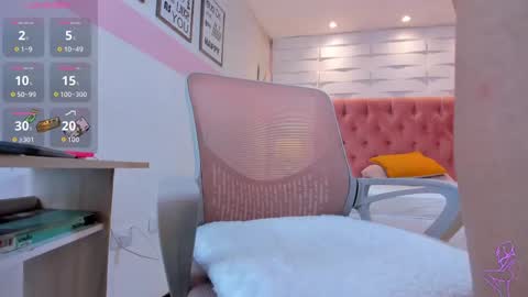 Snapshot of mhellissaw chatting on 11-21-25, 10:58 melissa online show from 11-21-25, 10:58