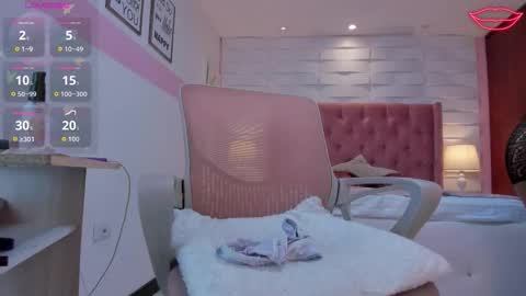 melissa online show from 03-20-26, 02:55