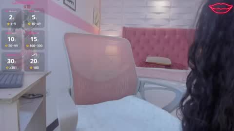melissa online show from 07-13-26, 03:59