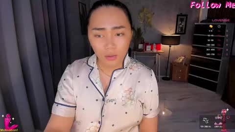 miss devil online show from 11-10-25, 07:35