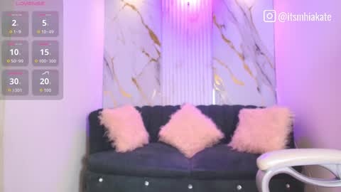 Mhia Kate online show from 10-03-25, 12:02