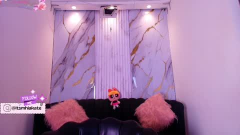 Mhia Kate online show from 03-30-26, 12:06