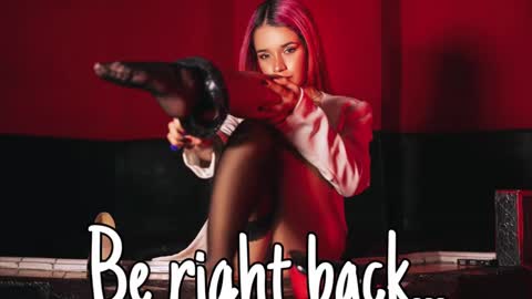 Mistress Corleone online show from 02-06-25, 11:26