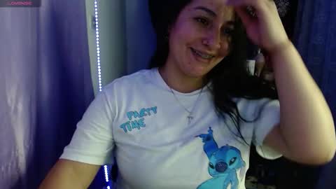 LorenWelcome my rooomLovense is active my orgasms in your handsGive me more pleasure a PVT is open PVT online show from 01-09-26, 02:36
