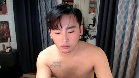 Snapshot of mhikael chatting on 09-15-25, 06:52 Mhikael online show from 09-15-25, 06:52