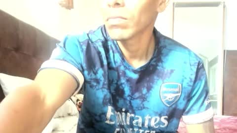 mi_gerald online show from 10-18-25, 03:46