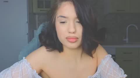 Snapshot of mia___lunaa chatting on 02-23-25, 10:20 Mia online show from 02-23-25, 10:20