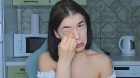 Snapshot of mia___lunaa chatting on 03-09-25, 02:18 Mia online show from 03-09-25, 02:18