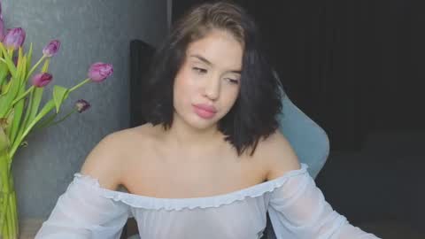Snapshot of mia___lunaa chatting on 03-12-25, 09:24 Mia online show from 03-12-25, 09:24