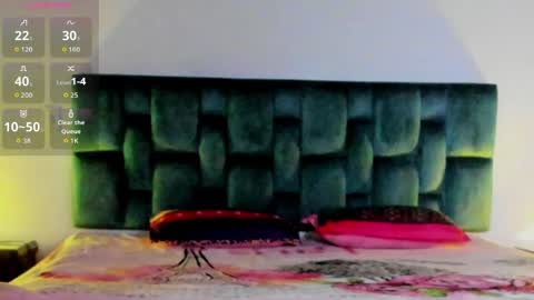 Snapshot of mia___velvet__ chatting on 05-09-26, 09:47 mia___velvet__ online show from 05-09-26, 09:47