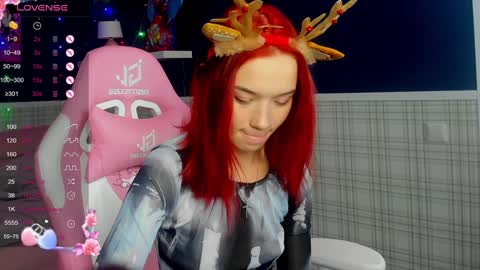 Mia  GMT7 Mon Tue Wen Thur 1000am-0300pm Sat 0300am-0900am online show from 01-03-25, 06:11