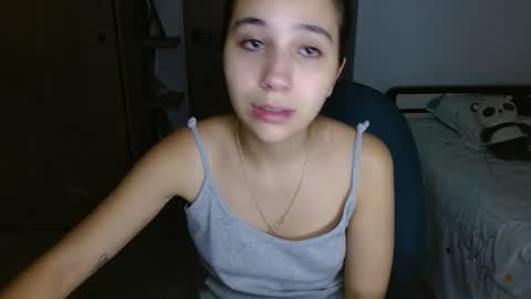 Mia online show from 03-10-26, 02:38