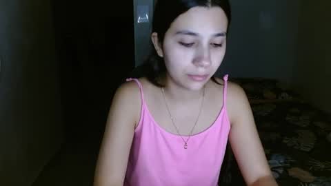 Mia online show from 05-27-26, 04:20