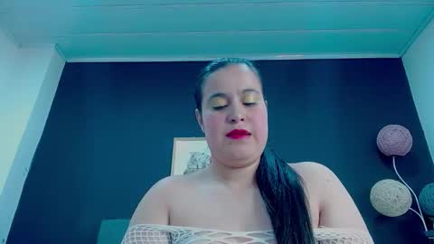 C A L L  M E  M I A  online show from 10-21-25, 03:40