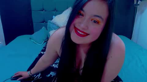 C A L L  M E  M I A  online show from 12-20-25, 03:46