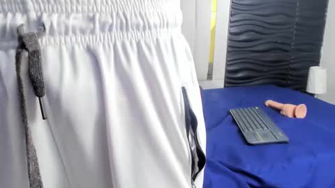 Dreams Couple online show from 01-07-25, 10:08